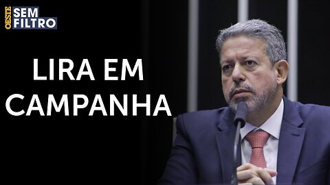 Perto da eleição da Câmara, Lira lança pacote de bondades | #osf