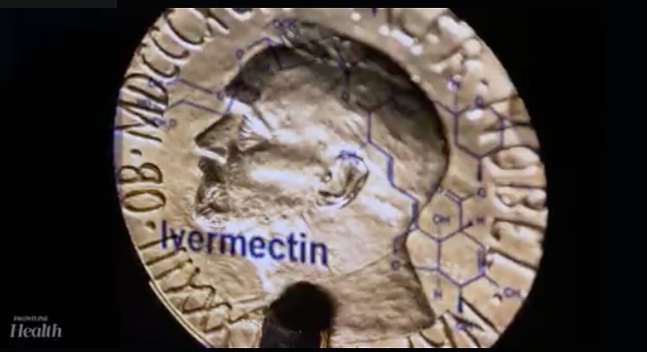 Ivermectin: The Untold Story of a 'Miracle Drug'