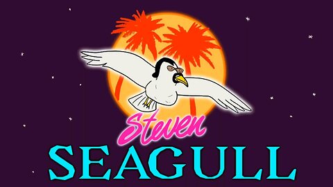 Steven Seagull