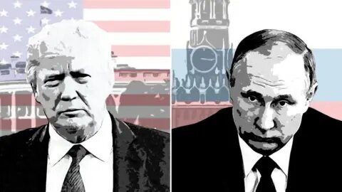 Putin's oligarch and Trump's adviser quarrel over Ukraine: You definitely don't understand US