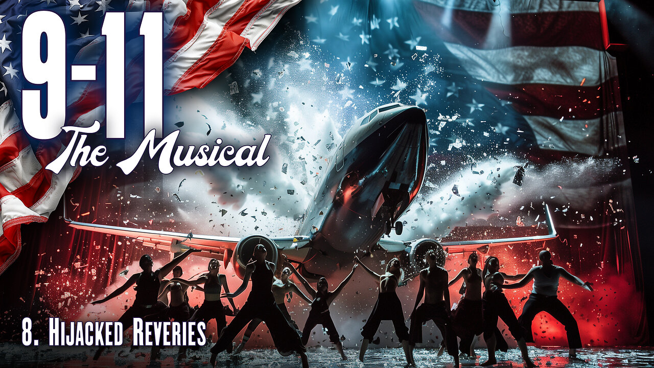 9-11 The Musical: 8. Hijacked Reveries