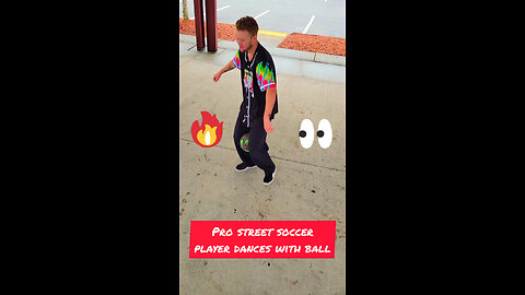 Street Soccer Epic Groundmoves (Road to World Champion)