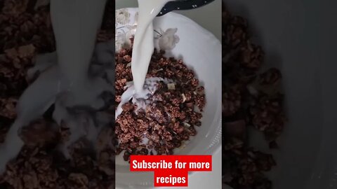 Cook with me