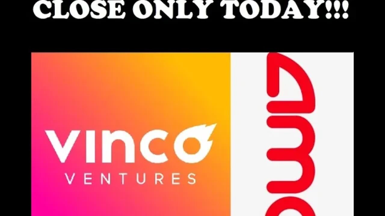 $BBIG OPTIONS TO CLOSE ONLY - AGAIN, SAME AS $RDBX (still selling those too! WTF) +THOUGHTS ON $AMC