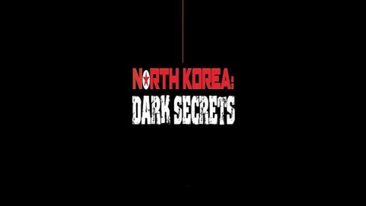 North Korea: Dark Secrets (Documentary 2024)