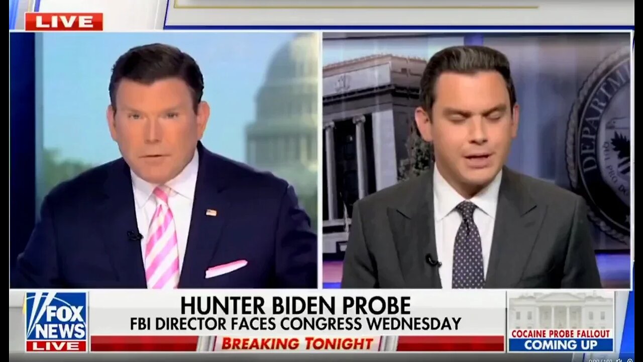 Biden Whistleblower on the run for gun running & acting as an unregistered foreign agent.