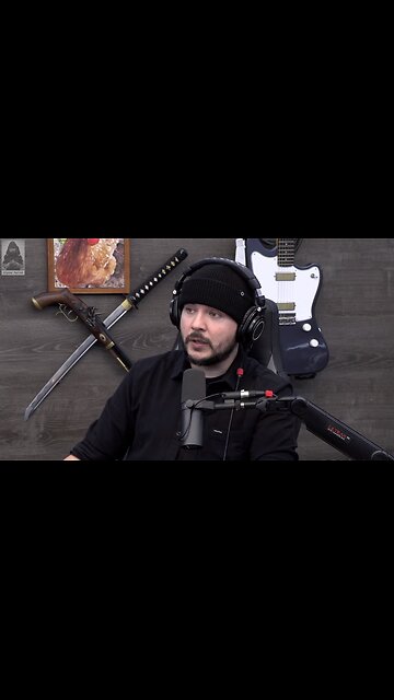 Short of Timcast IRL by Alpine Parrot - Vivek Debate