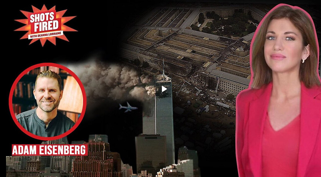 Unraveling the LIES of the 9/11 Psyop