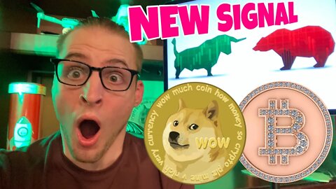 New Signal Shows Major Dogecoin Bull Market Coming VS Bitcoin 🚀🚀🚀🚀🚀