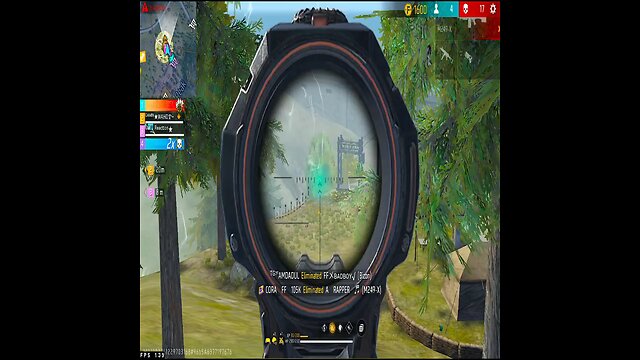 Squad Full Gameplay | intel i5 Squad Full Gameplay | intel i5 Freefire Freefire @teenPatti1222