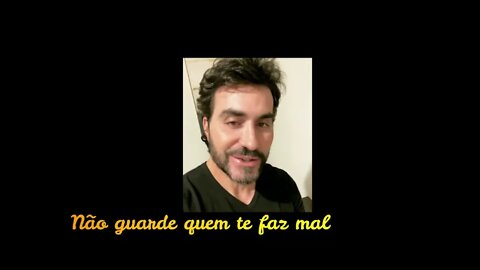 Padre Fabio de Melo - Não Guarde Quem Te Fez Mal. #Shorts