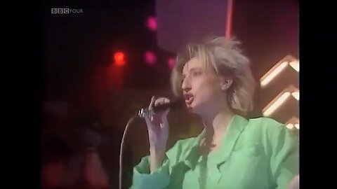 Propaganda - Duel (1985)