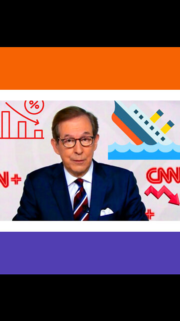 Chris Wallace Crying Daily