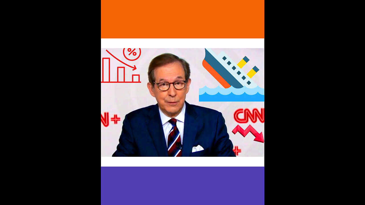 Chris Wallace Crying Daily