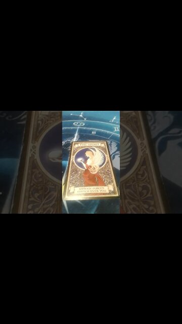 #Cancer Tarot Reading for the week of August 15th 2022(You're protected)