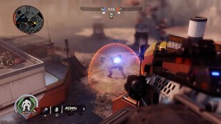 Titanfall 2 em Falília | Attrition | Fowardbase Kodai