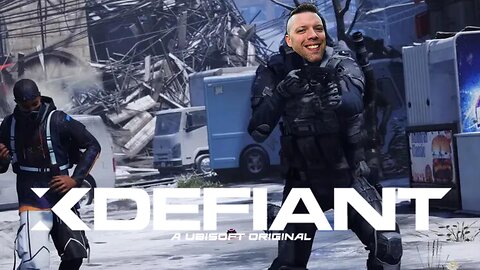 XDefiant PS5 Gameplay! BEST GAMING LIVESTREAMS!