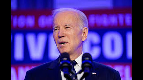 This week has not been good for Joe Biden: Hannity