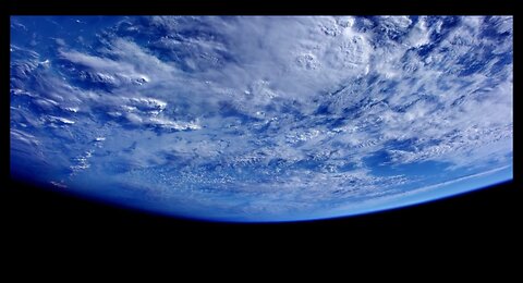 Earths View From the Space Station 😱