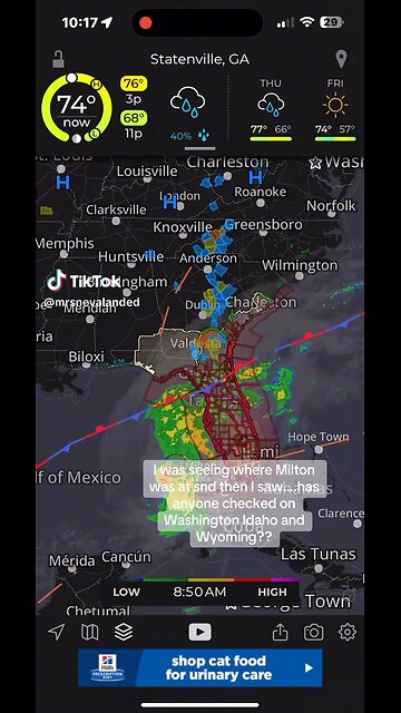 Wow!!! Taking Hits on ALL Fronts 2024