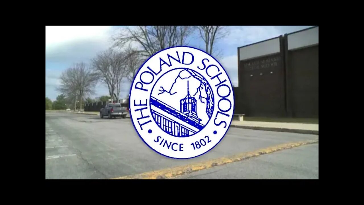 Poland School Board - General Meeting