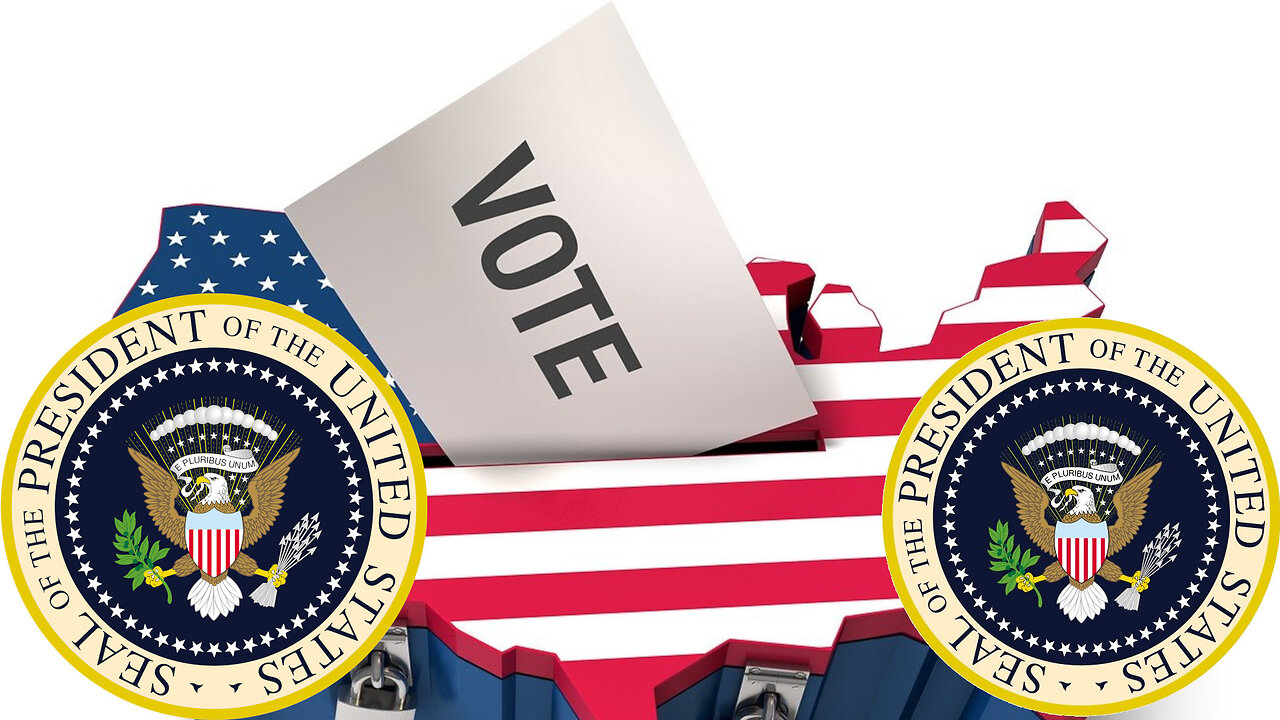 411 - Electing a U S President - Preview