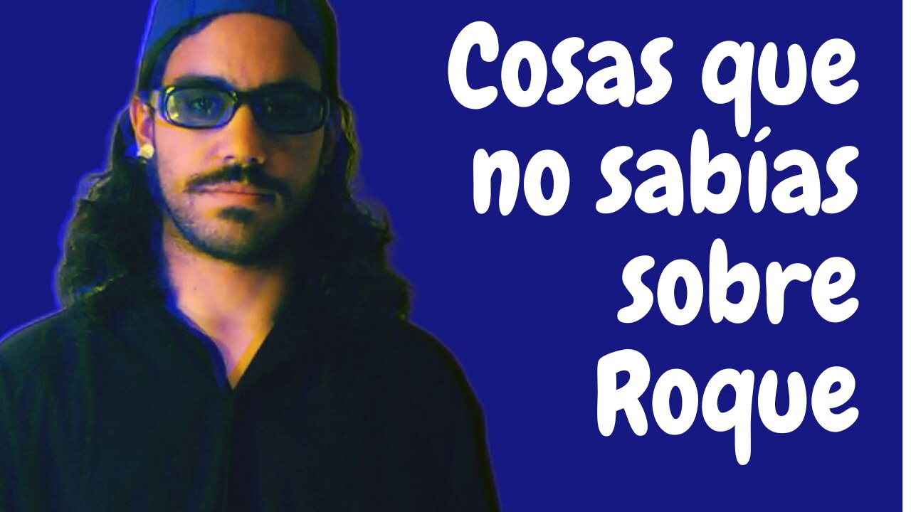 Cosas que no sabías sobre Roque (A TODO TREN RADIO)