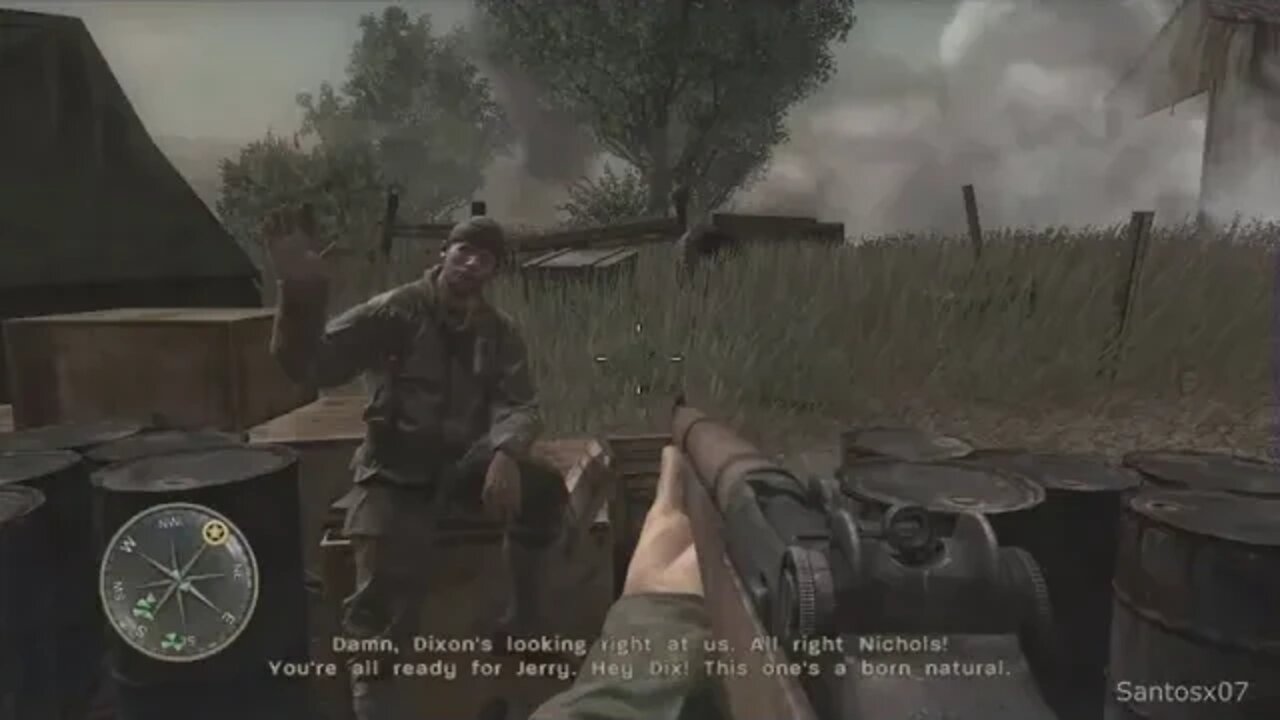 NEW LP Trailer (ft. Rise Against)