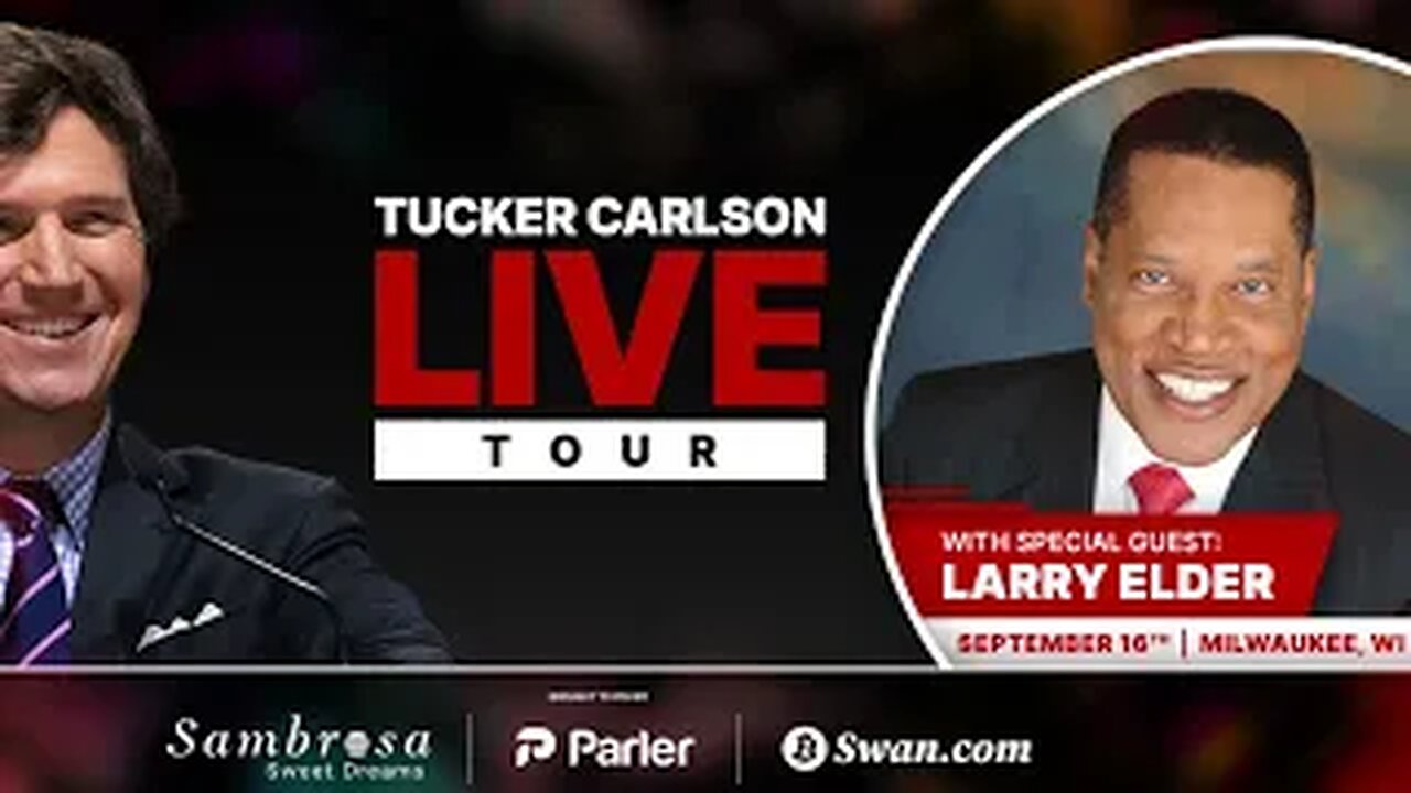 See Convention of States at Tucker Carlson LIVE