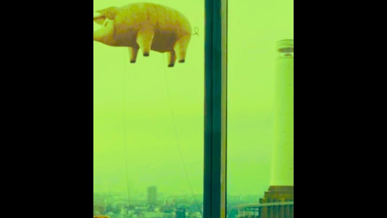 Banksy delivery system -BDS