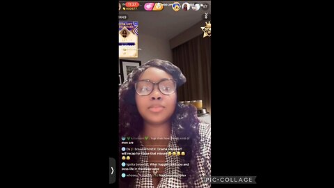 PND WAKES IT UP ON TKO CAPONE! BIGO LIVE
