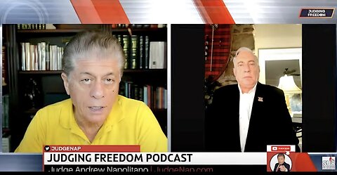 COL. Douglas Macgregor: Israel After a Year of Slaughter
