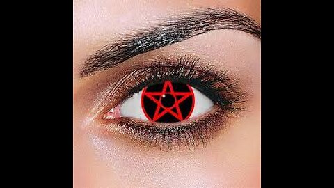 LOOK AT ALL THE _SATANlSM_ I SAW THIS WEEK....