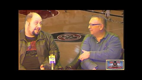 NCTV45’s Cedars Sports Corner Show MARCH 2 2021: Tuesday: Alex Is Back!