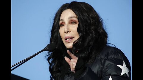 Cher reveals the secret of her youthful look at the age of 77