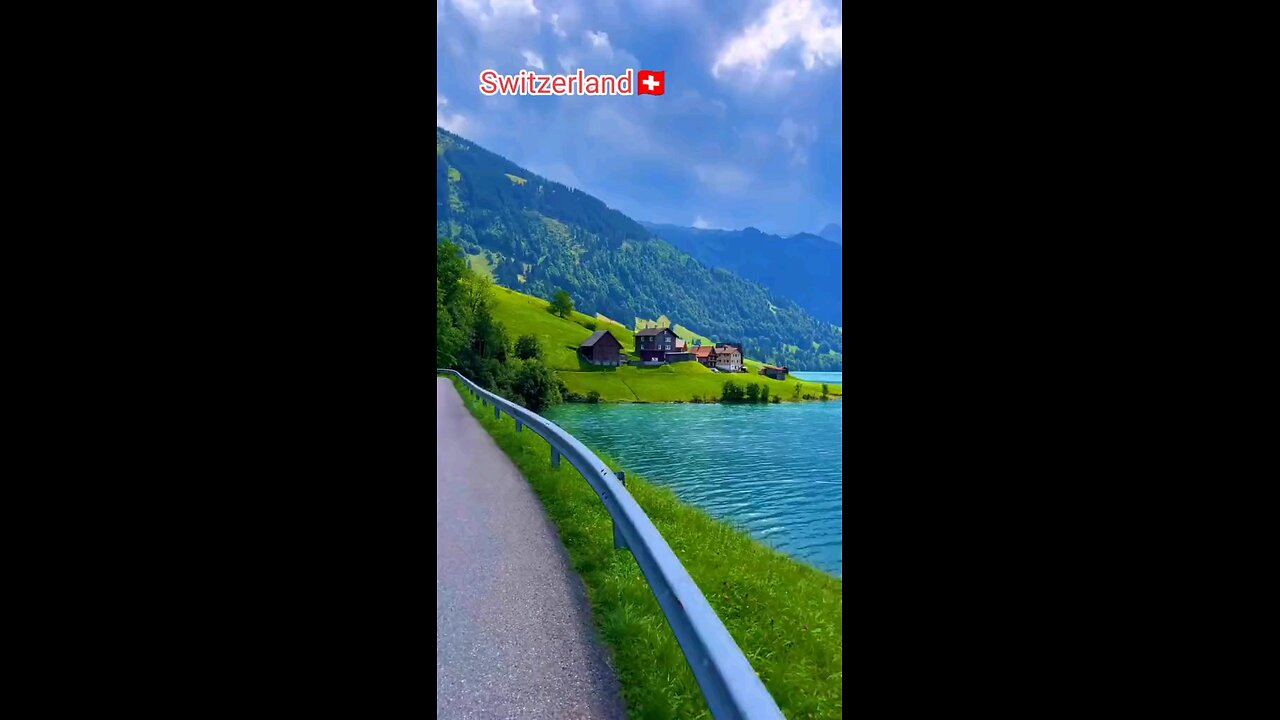 Beautiful destination