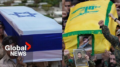 Israel, Hezbollah exchange most intense strikes in months