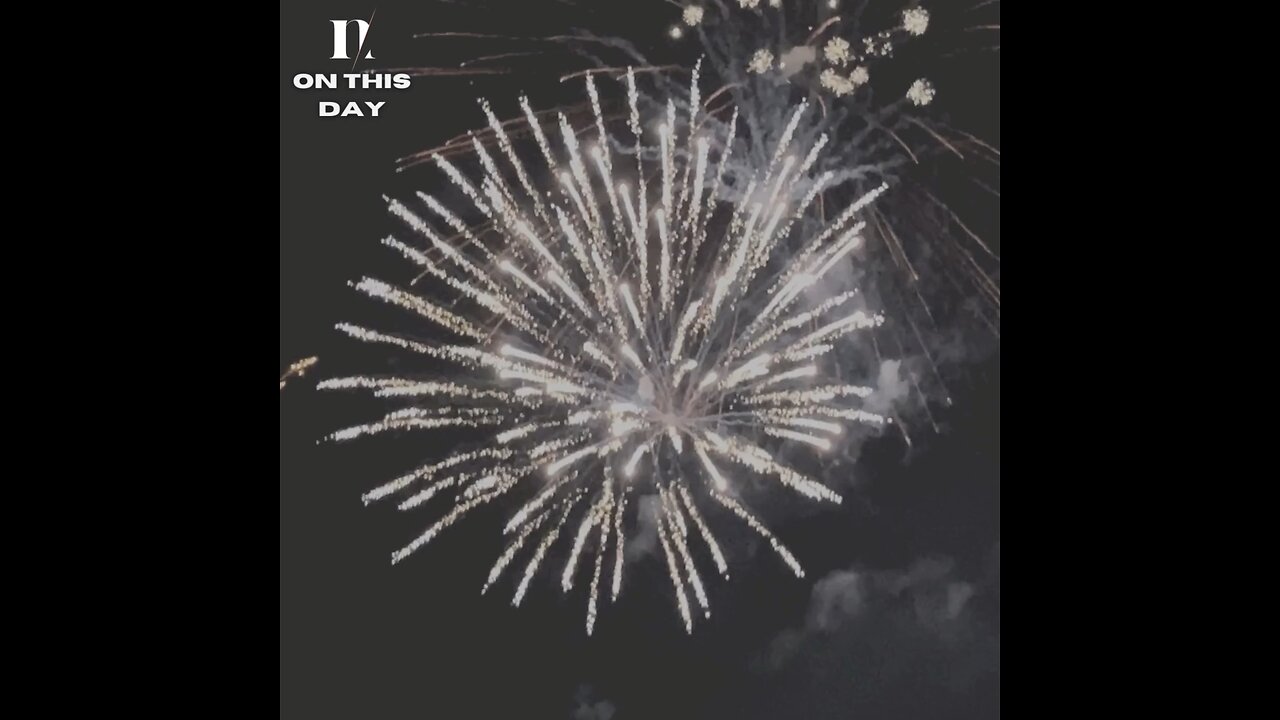 🎆🎇🖕