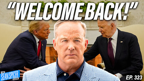 Trump Assembles ALL-STAR Team | Ep 323