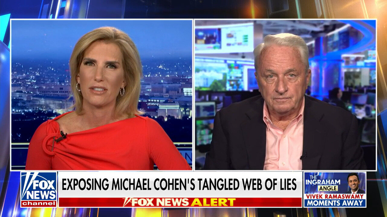 Bob Costello Says He's 'Ready To Go' Should He Be Called To Testify In Trump Trial