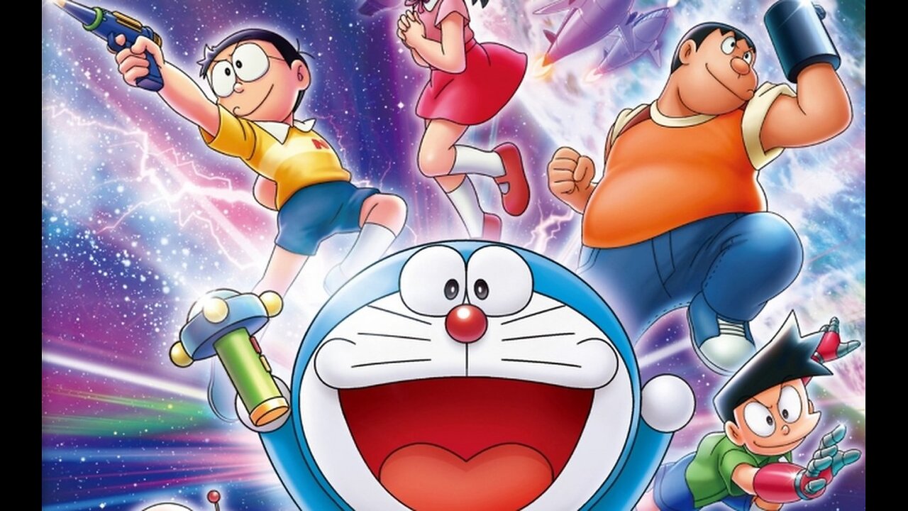 DORAEMON NEW EPISODE SEASON 19 PART-1 LATEST EPISODES🔥👍🏼