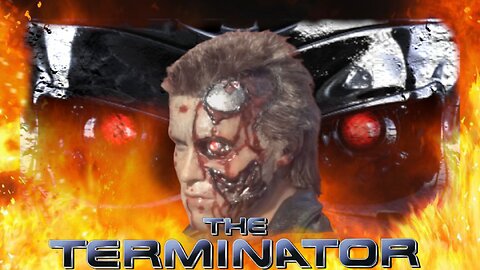 12 inch 1/6 scale Terminator T800 Custom Hot Toys head sculpt Hair Arnold #schwarzenegger SOLD