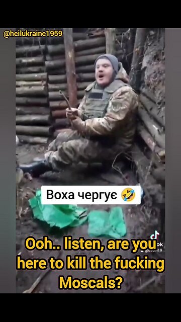 Ukrainian neo-Nazis. 🤬🤬🤬