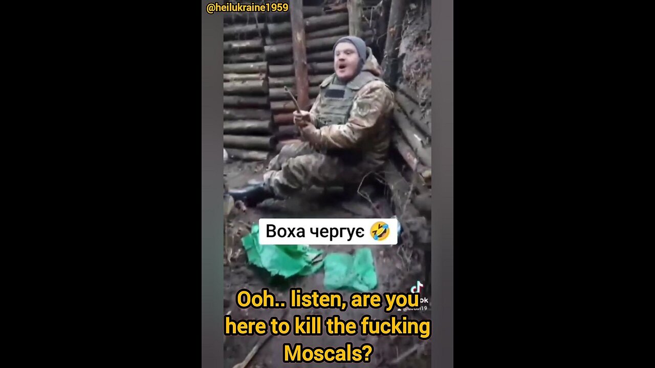 Ukrainian neo-Nazis. 🤬🤬🤬