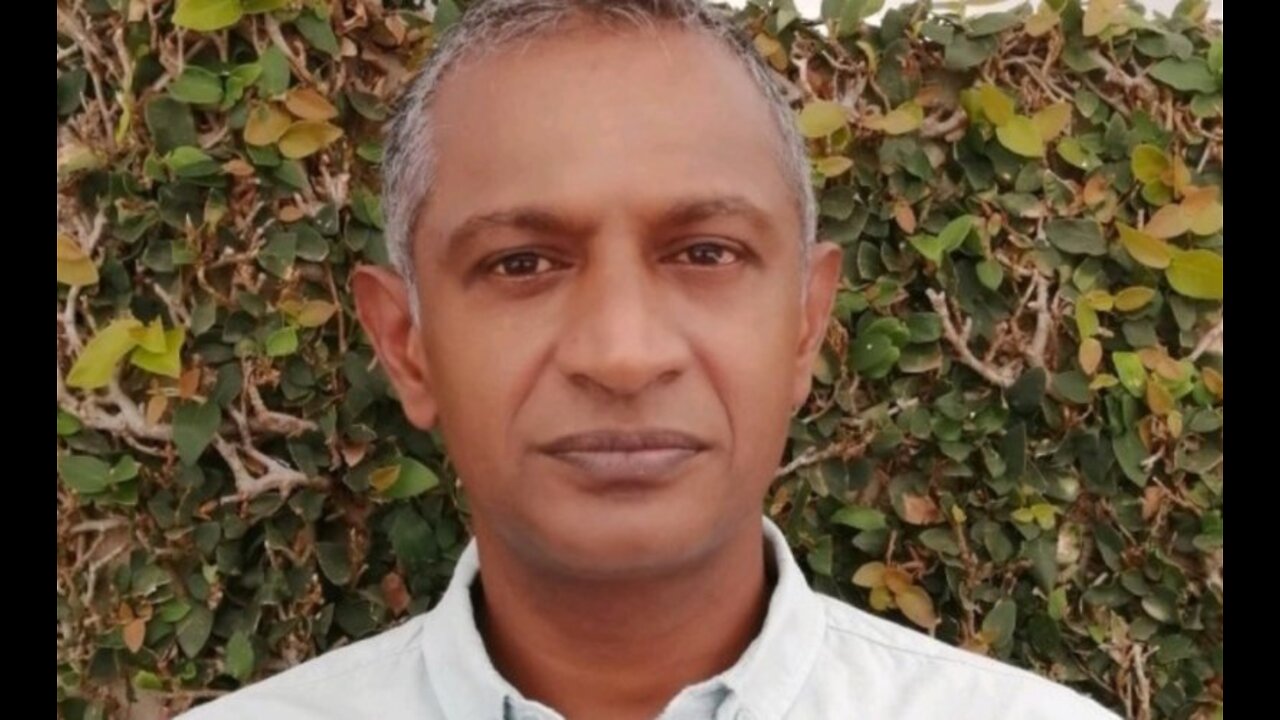JAABS Intended to Reduce World's Populations by Poising 'Billions': South African Doctor