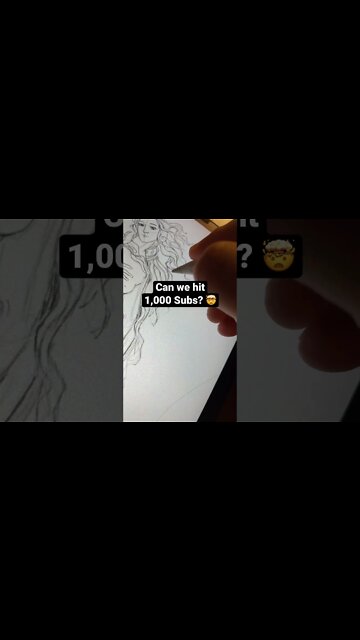 How to draw The Birth of Venus? - Daily Art nr.200🖌️