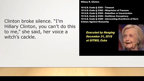 It’s going down tonight￼