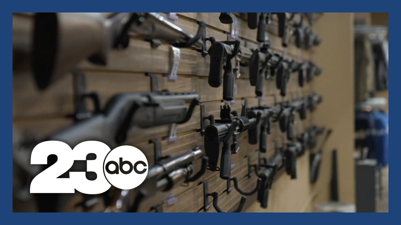 Some states offer offsite gun storage as option