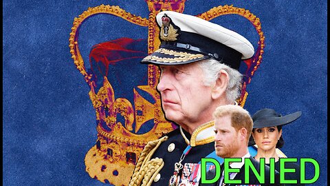 Harry & Meghan- Coronation Balcony DRAMA 🤪 #HarryAndMeghan #RoyalFamily#KingCharles
