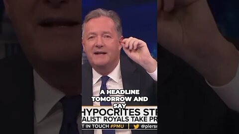 PIERS MORGAN EXPOSES ANOTHER VEGAN ACTIVIST! @PiersMorganUncensored #yt #ytshorts #piersmorgan